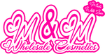 M & M Wholesale Cosmetics 