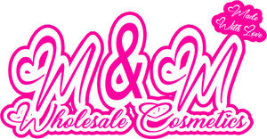 M &amp; M Wholesale Cosmetics 
