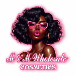 M & M Wholesale Cosmetics 