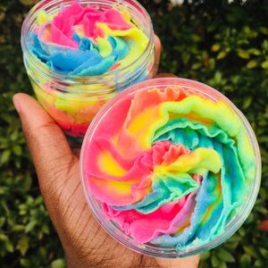 Unicorn Body Butter