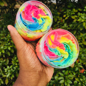 Unicorn Body Butter