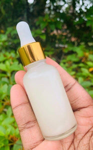 Aloe Vera Anti-Aging Facial Serum