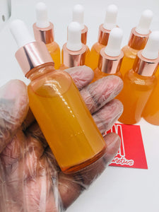 Turmeric Oil